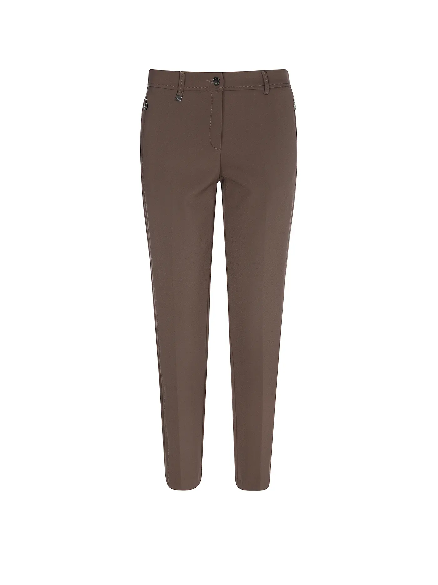 BRAX | Chino 7/8 MARON S | 